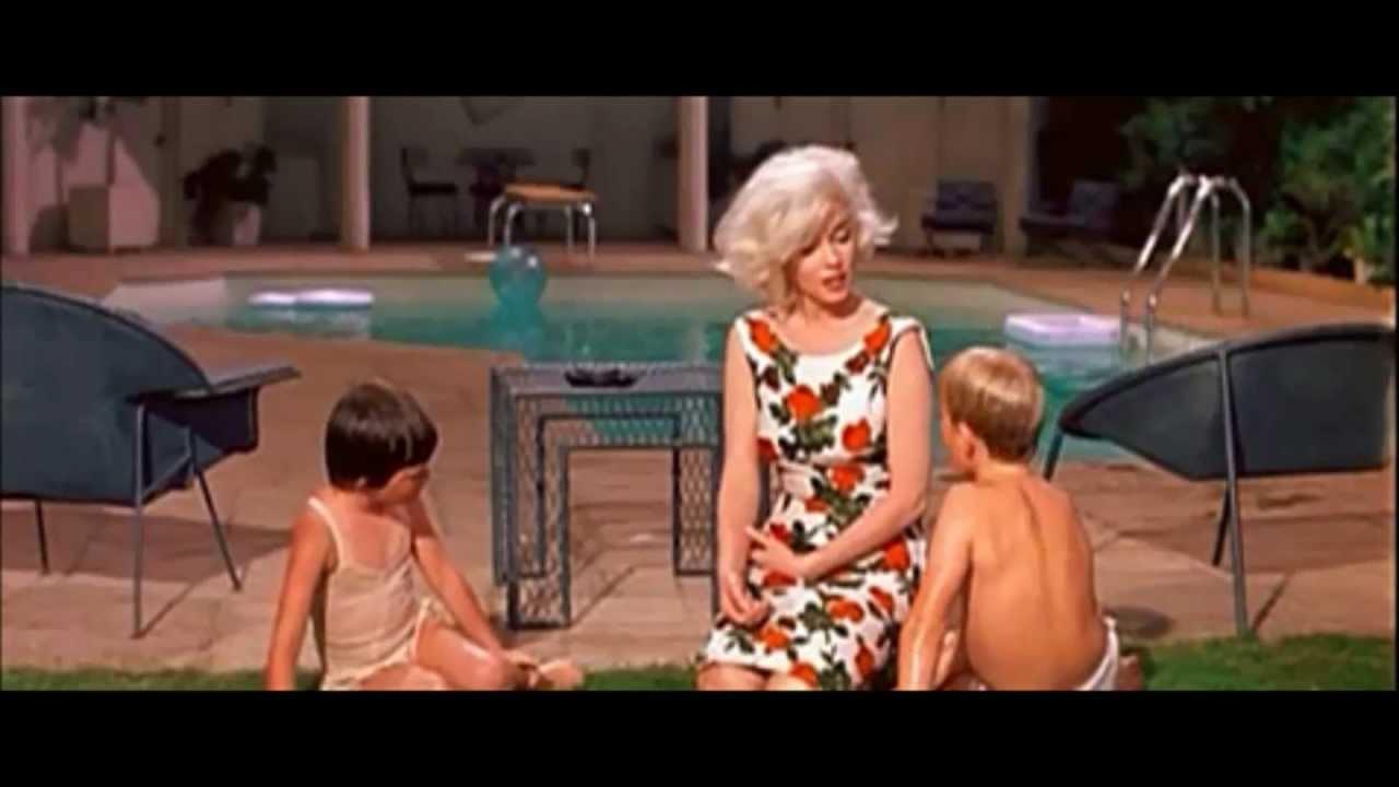 Something's Got to Give Trailer
