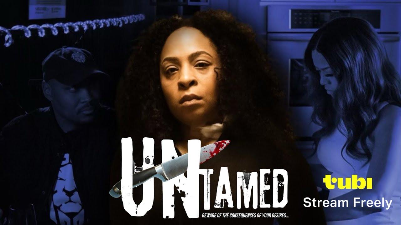 Untamed Trailer