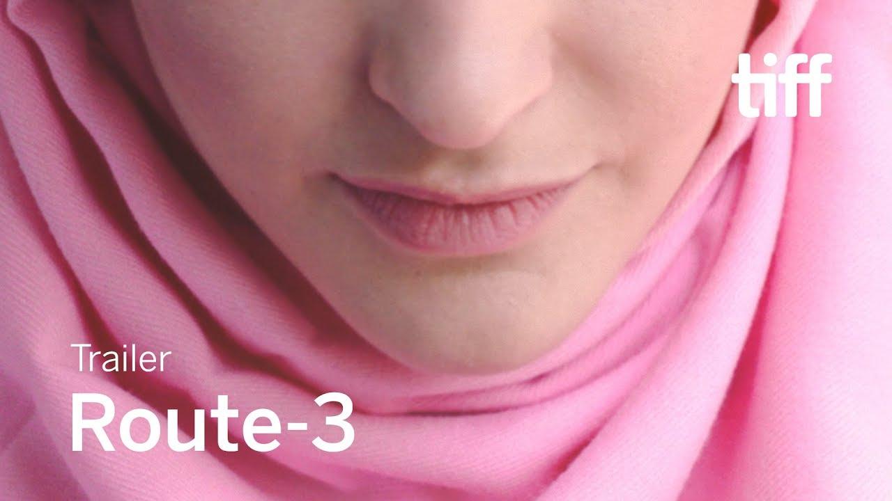 Route-3 Trailer