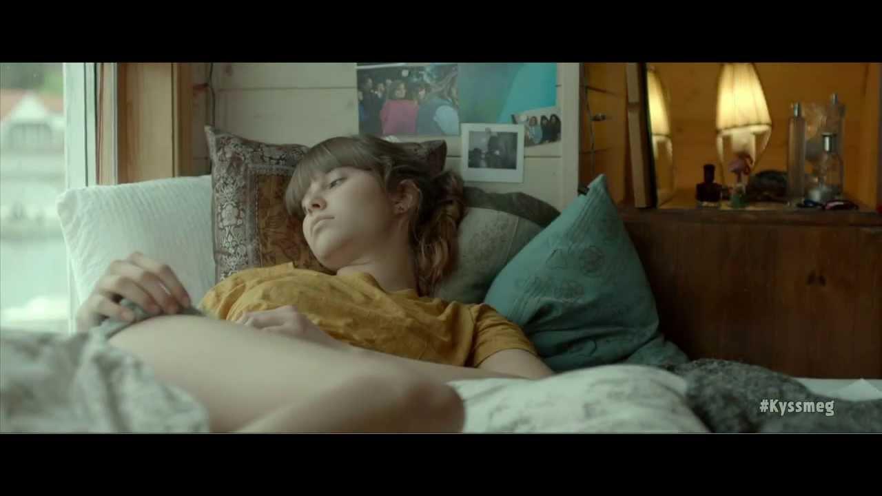 Kiss Me You Fucking Moron Trailer