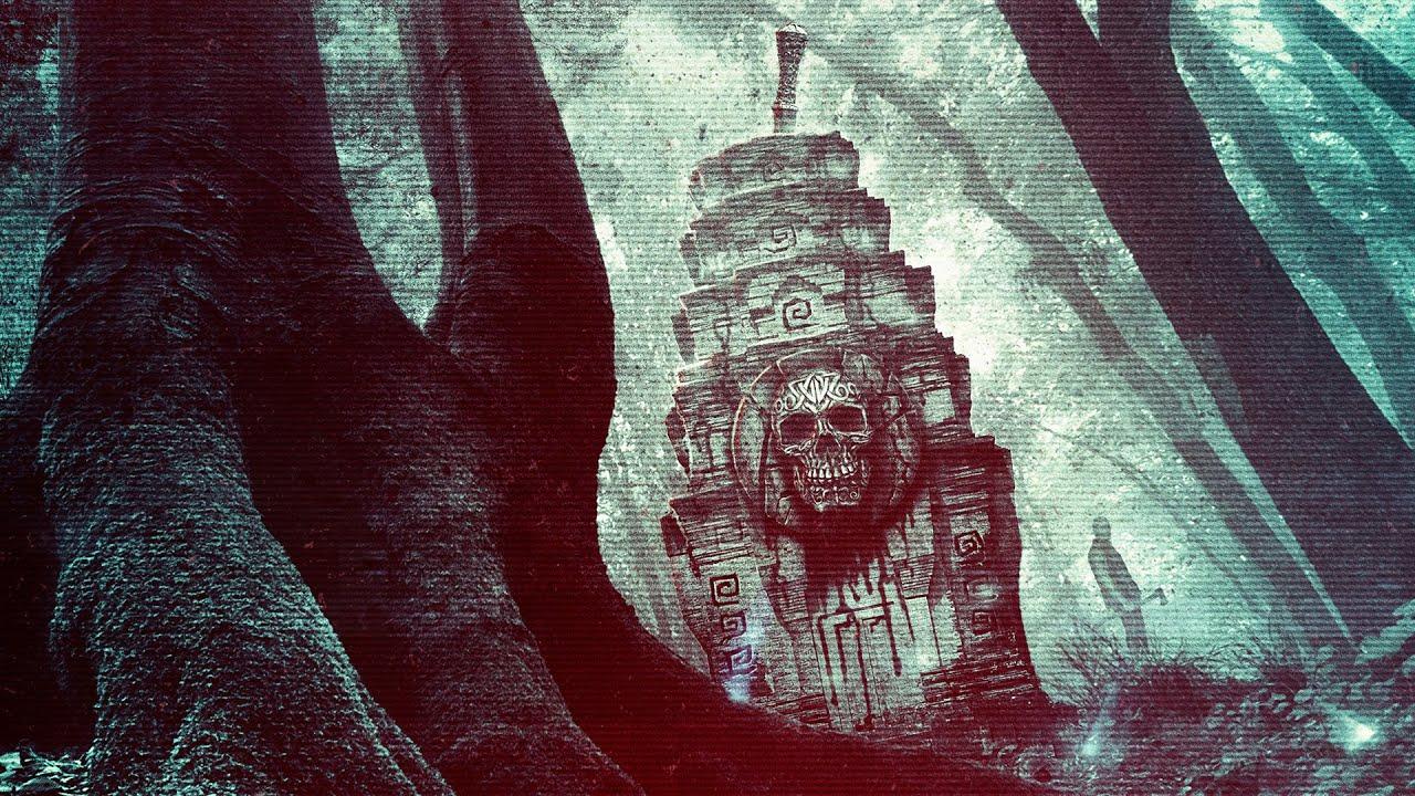 Altar Trailer