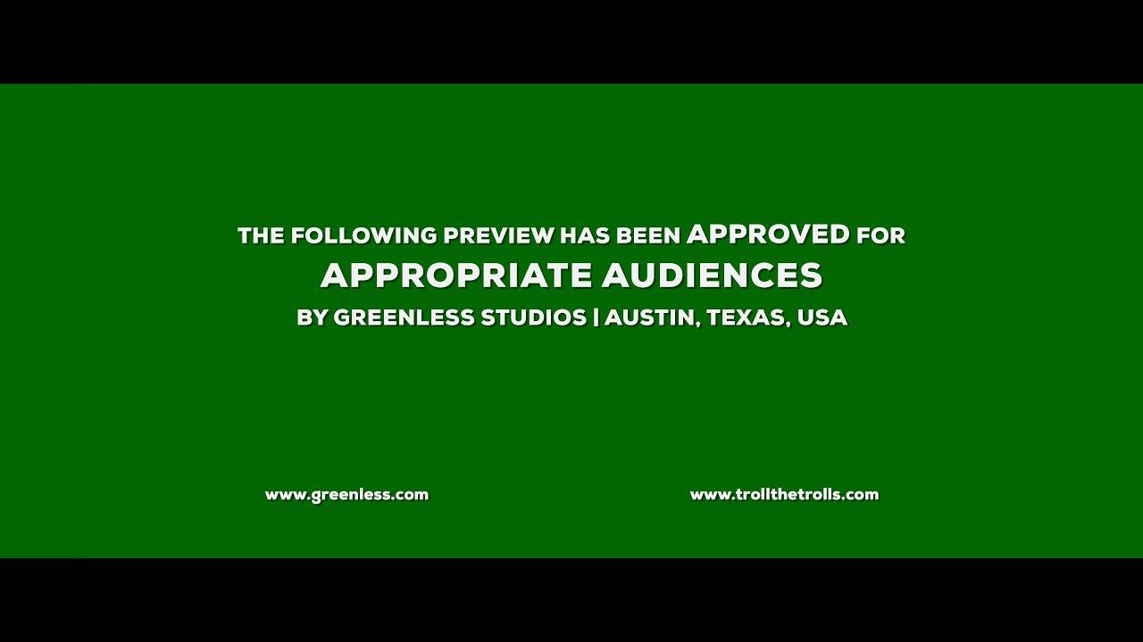 The Trolls Trailer