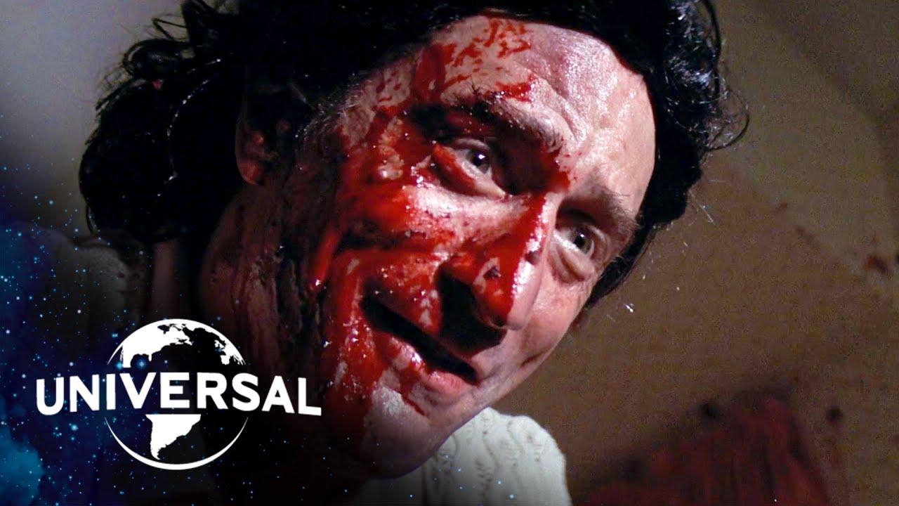 Cape Fear Trailer