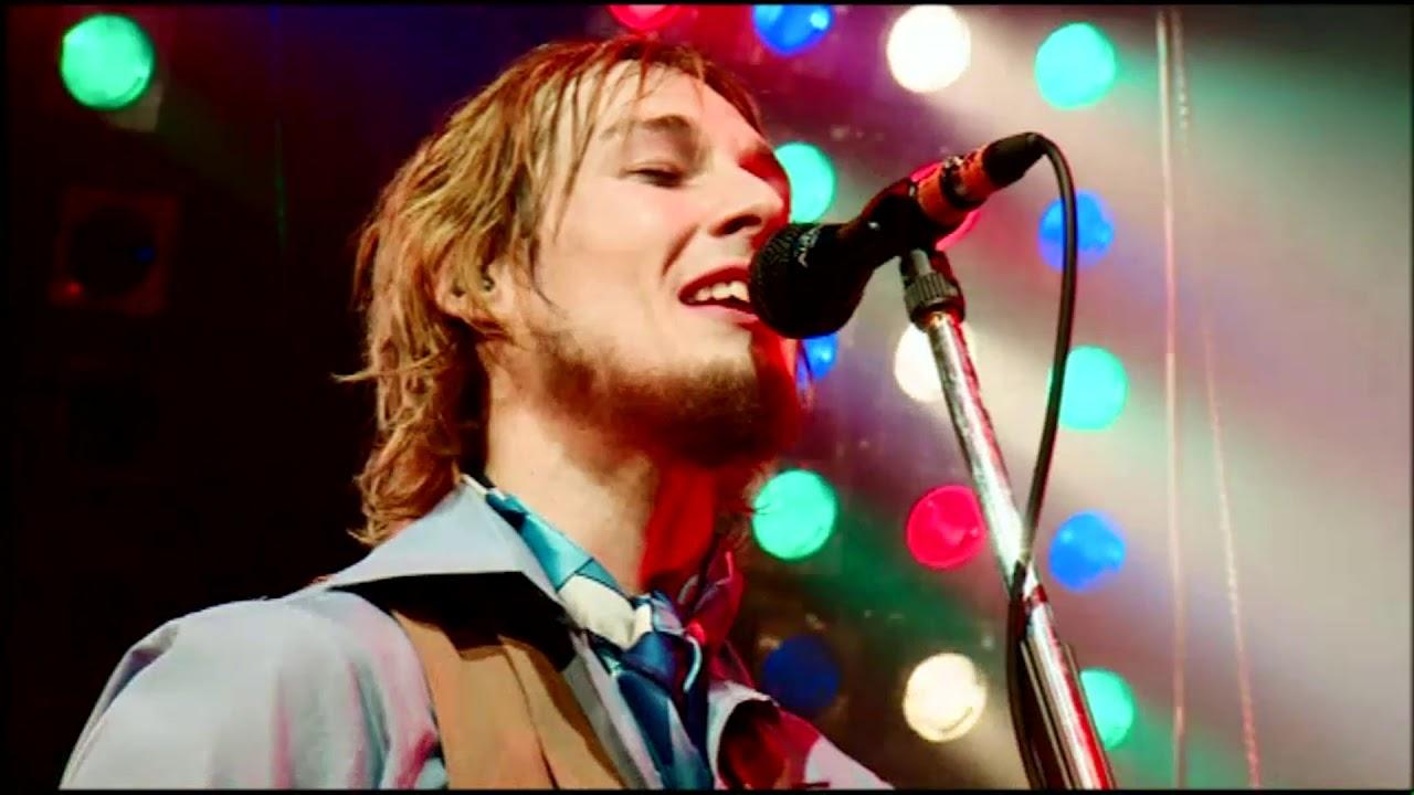 Silverchair: Live From Faraway Stables Trailer
