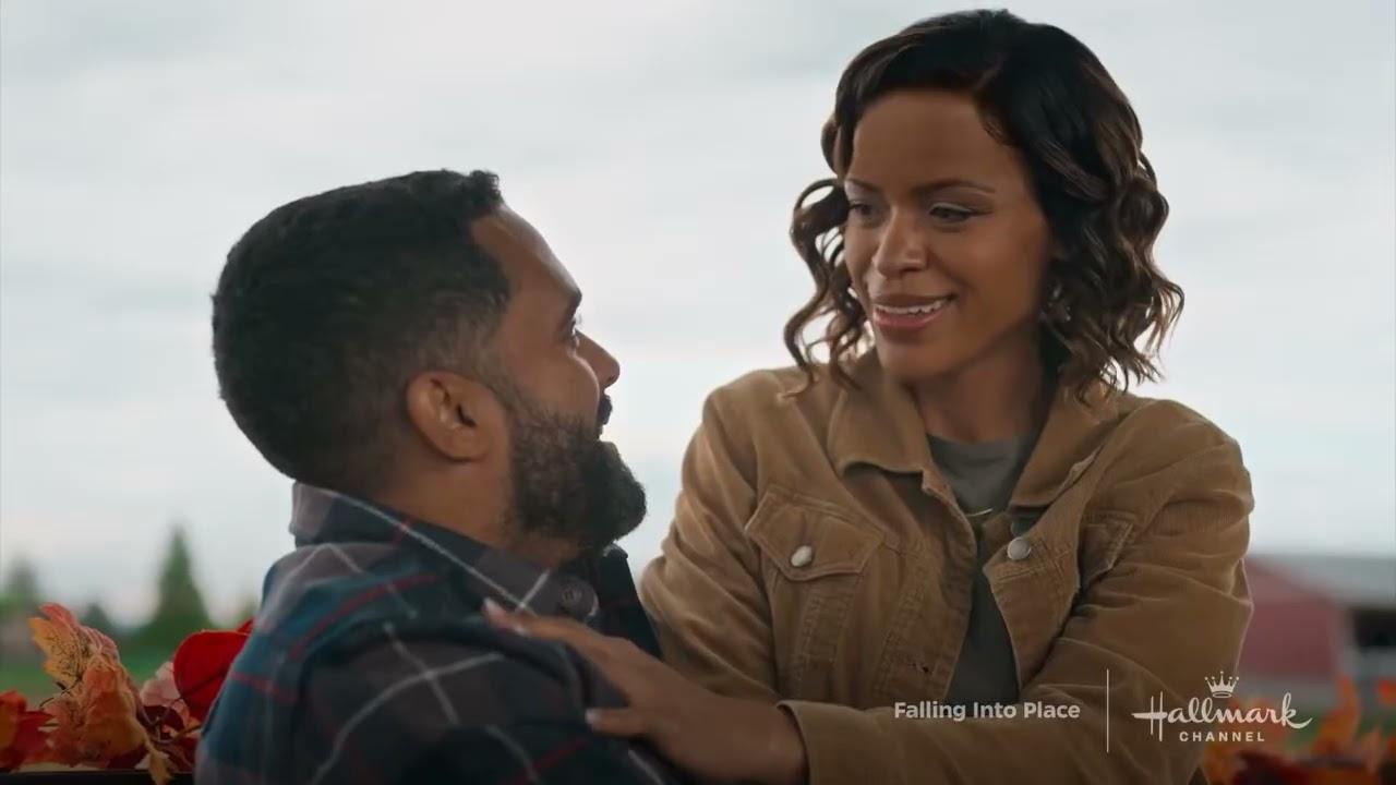 Falling into Place Trailer