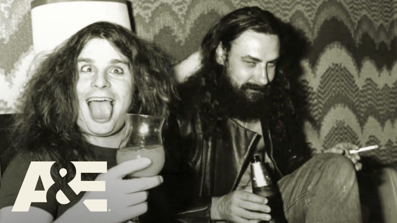 The Nine Lives of Ozzy Osbourne Trailer