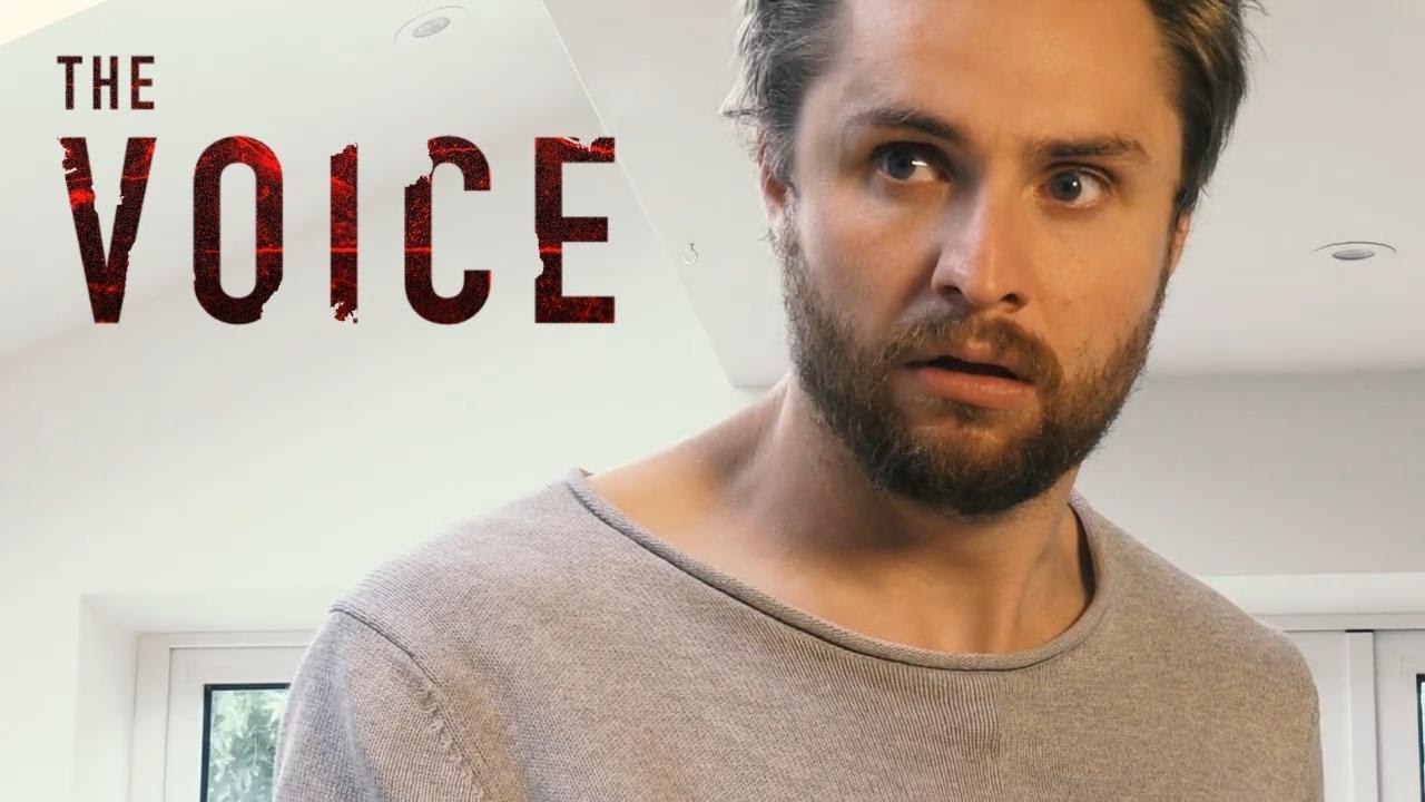 The Voice Trailer