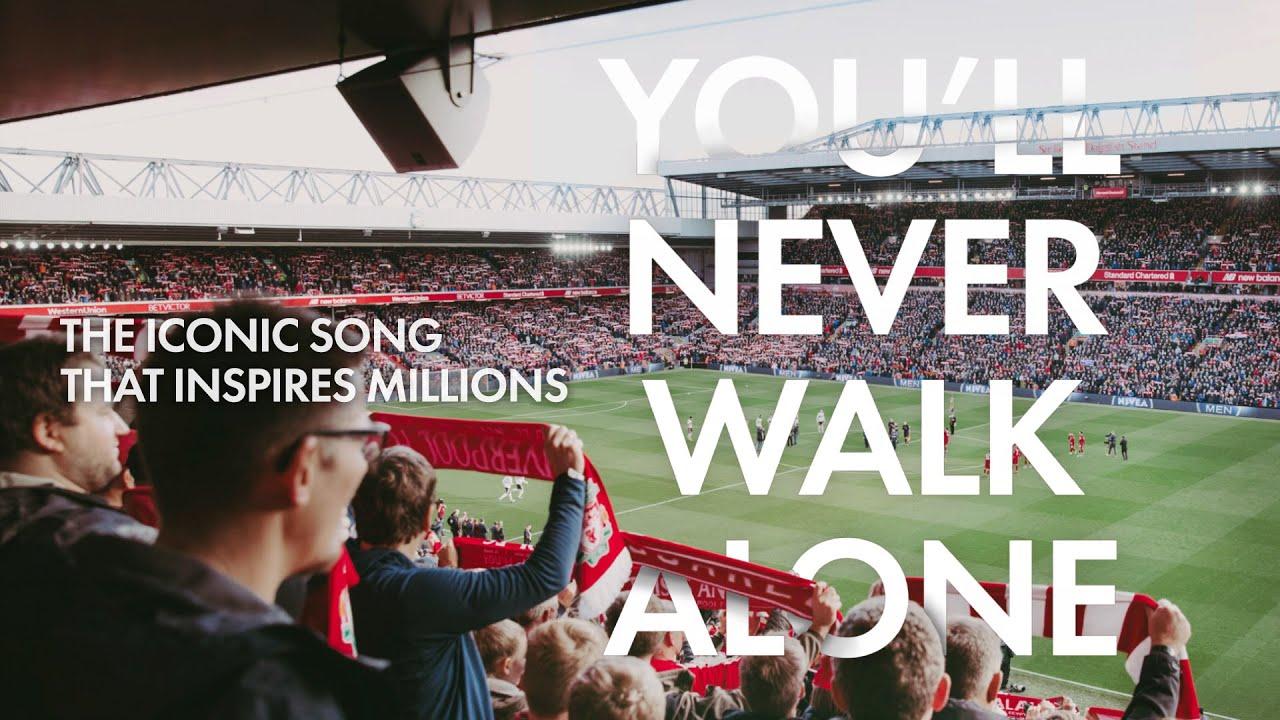 You'll Never Walk Alone Trailer