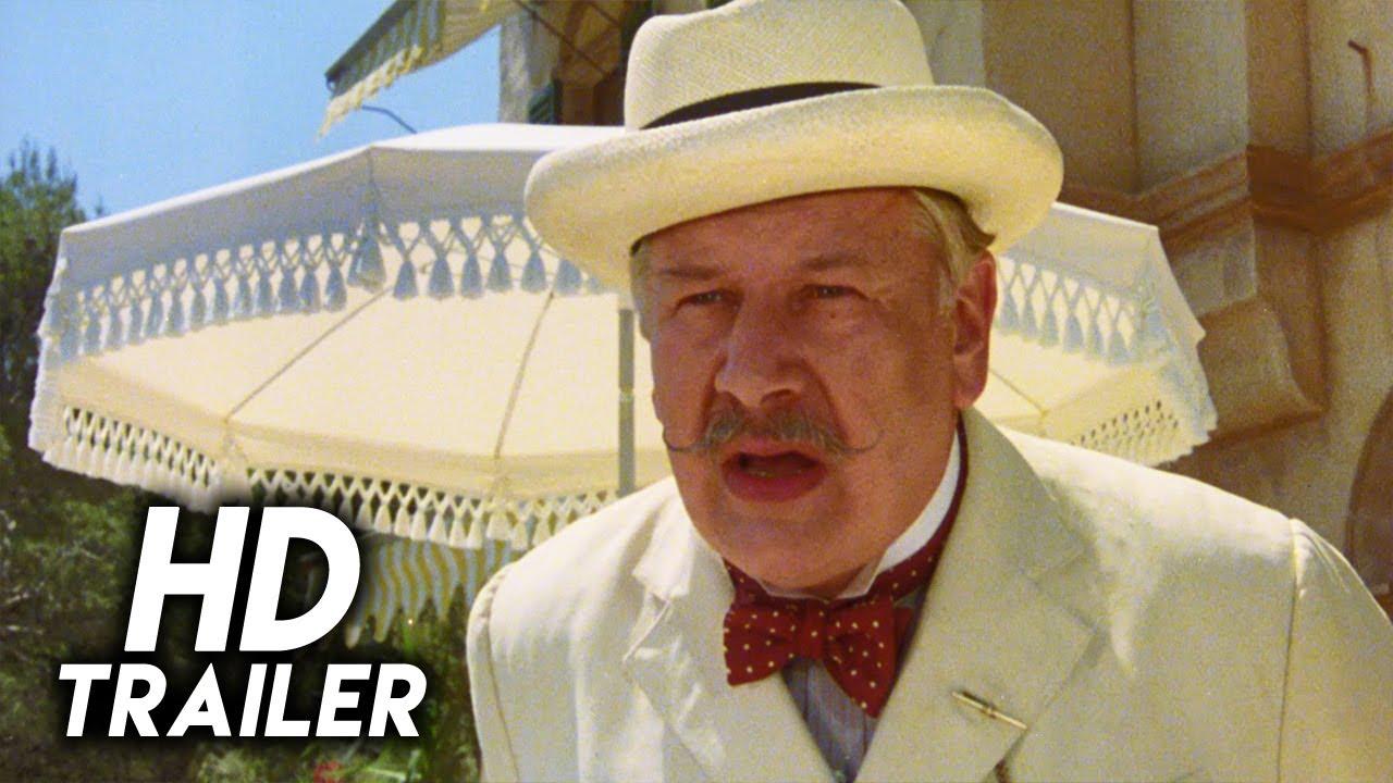 Evil Under the Sun Trailer