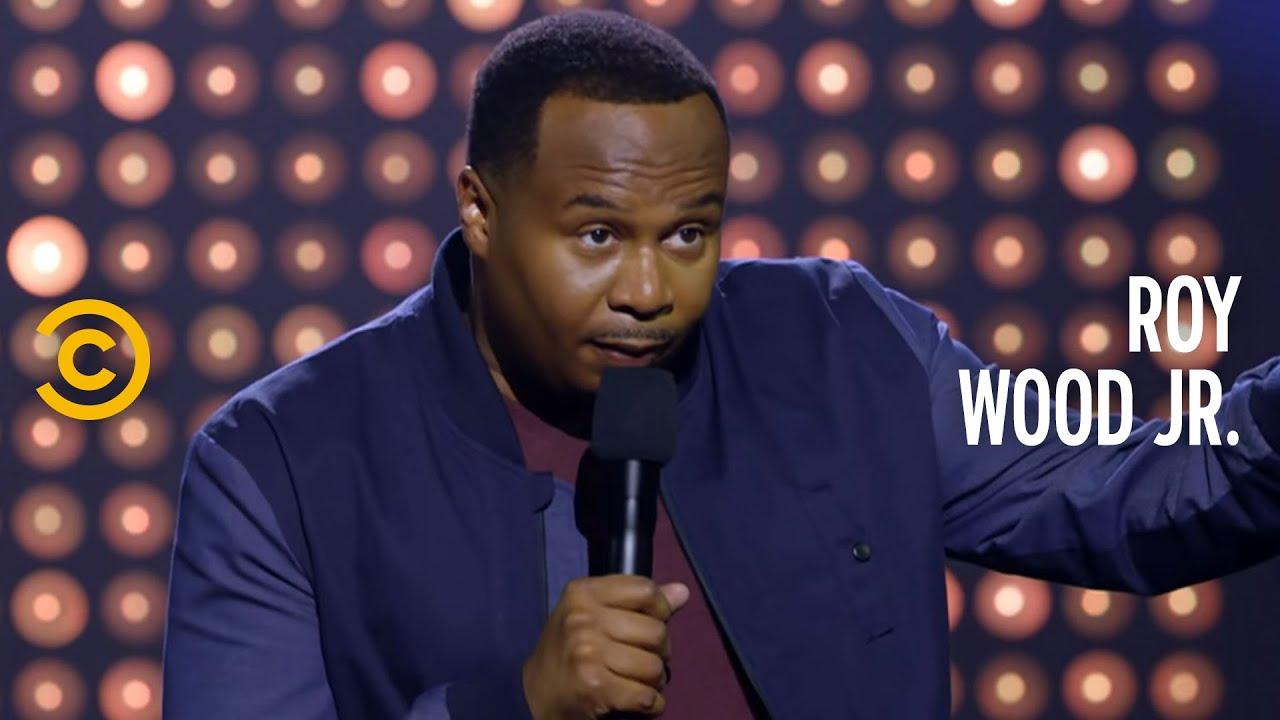 Roy Wood Jr.: Father Figure Trailer