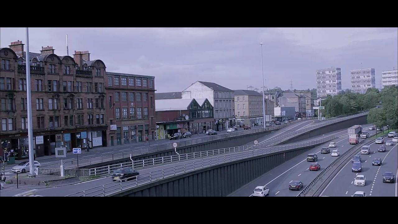 Stray Dog Trailer