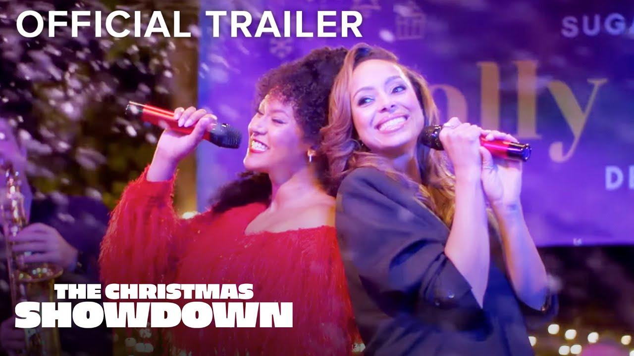 The Christmas Showdown Trailer