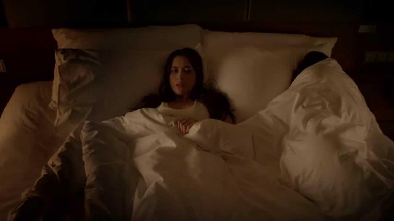 The Rooms Trailer