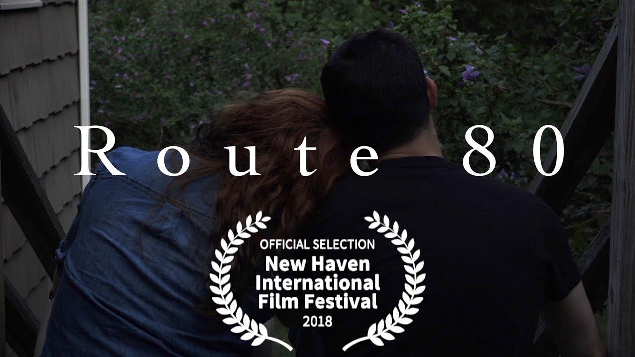 Route 80 Trailer
