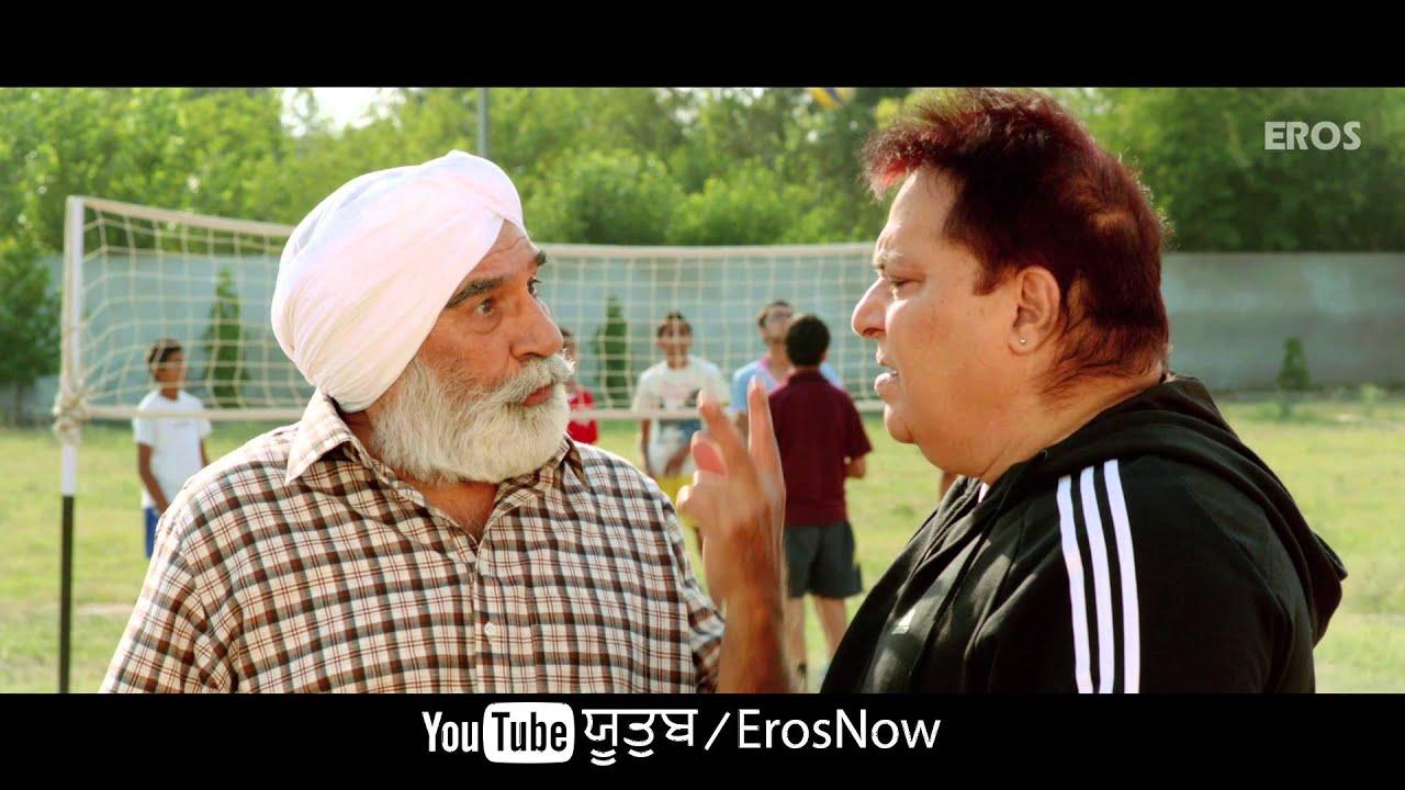 Saadi Love Story Trailer