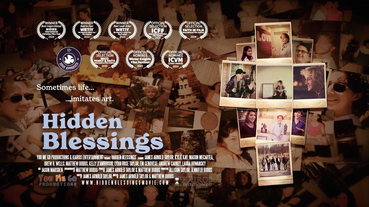 Hidden Blessings Trailer