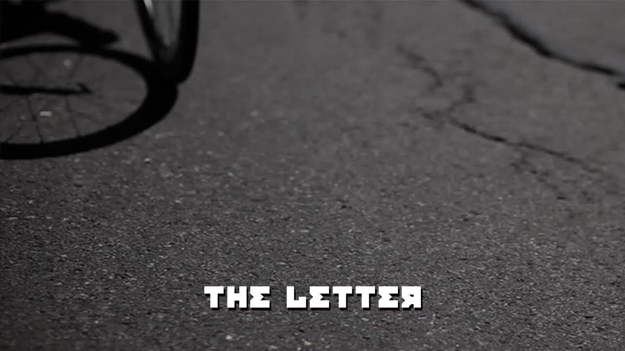 The Letter Trailer