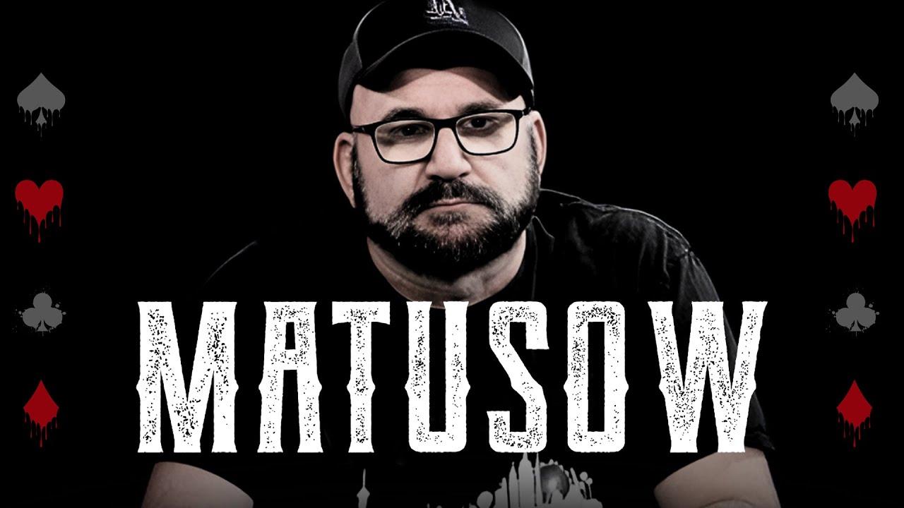 Matusow Trailer