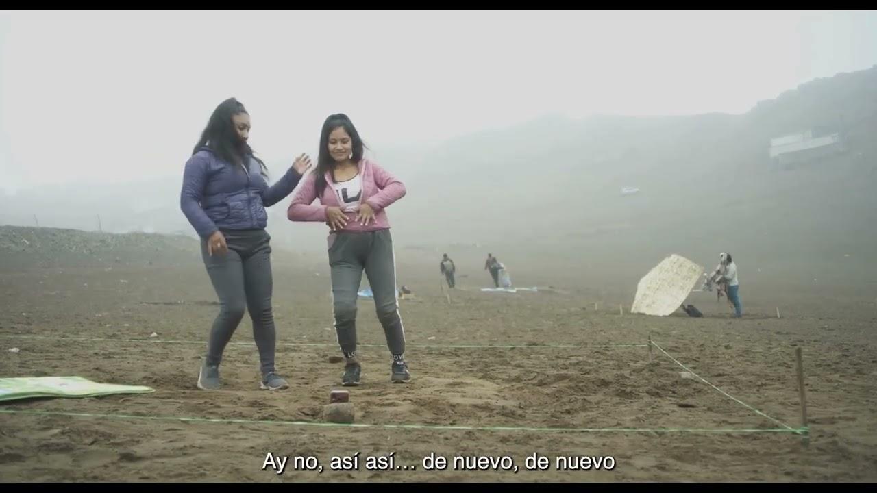 Stay Still Trailer