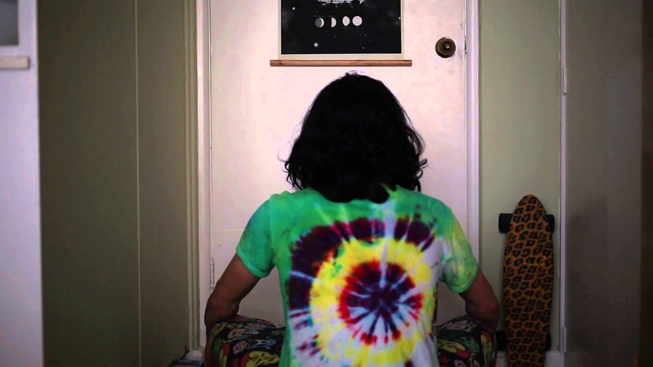 Under a Kaleidoscope Trailer