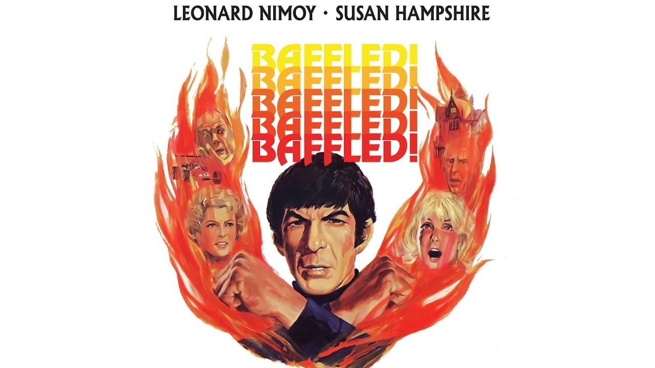 Baffled! Trailer
