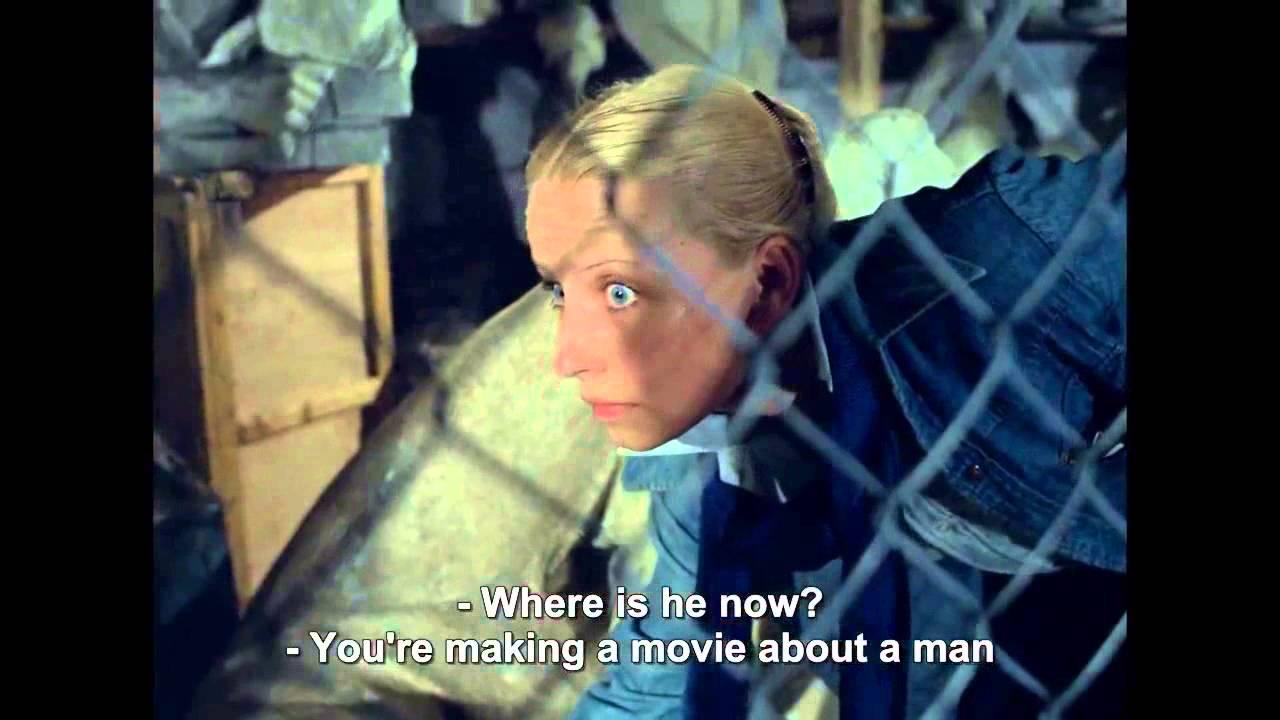 Man of Marble Trailer