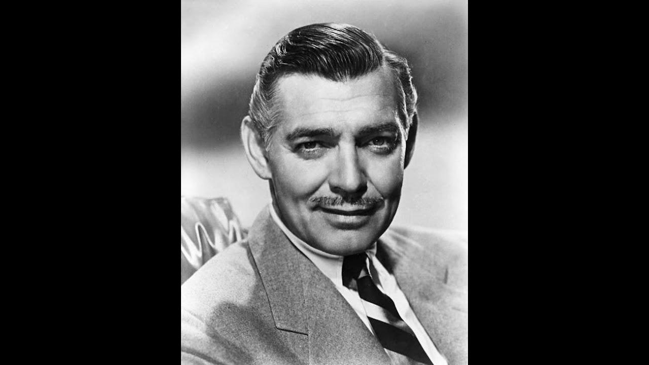 Gable: The King Remembered Trailer