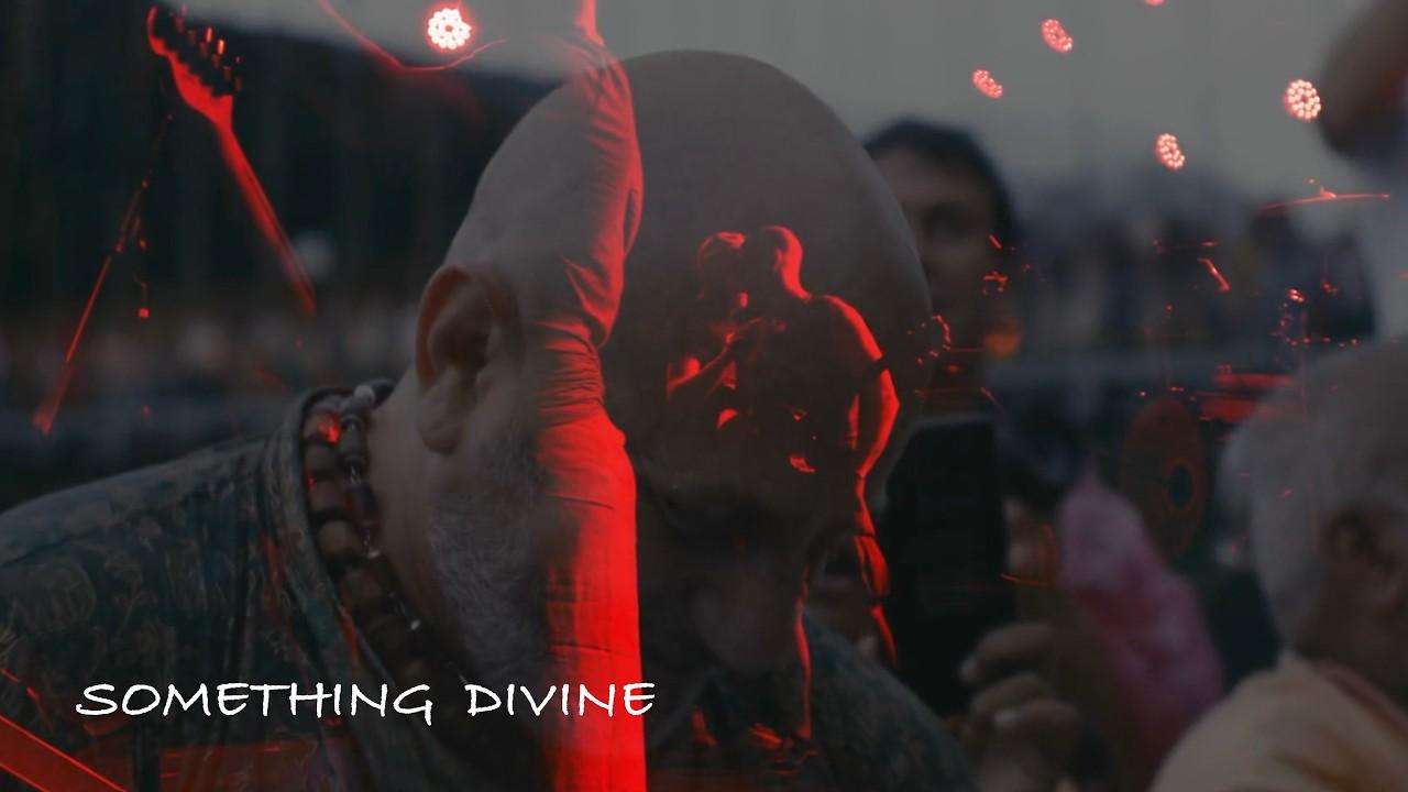 Something Divine Trailer