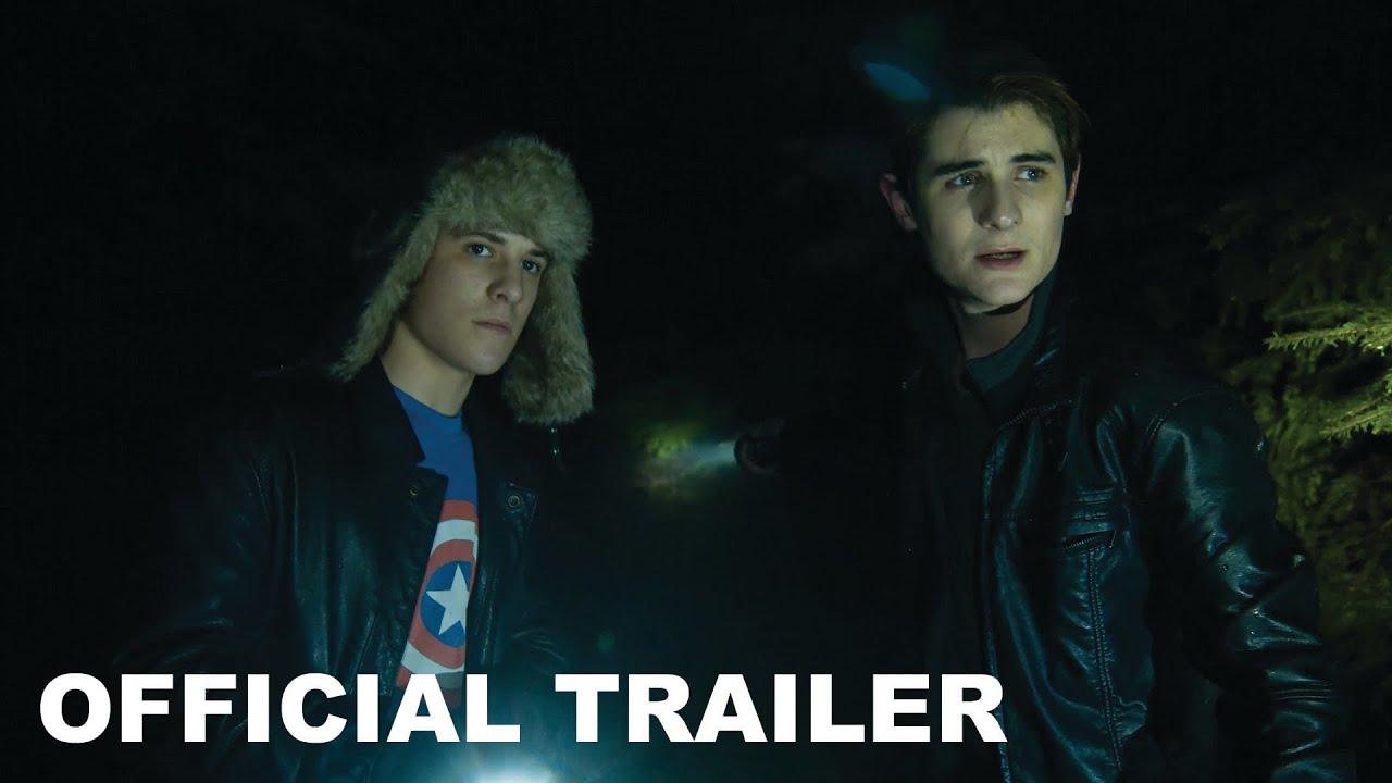 Timberline Trailer