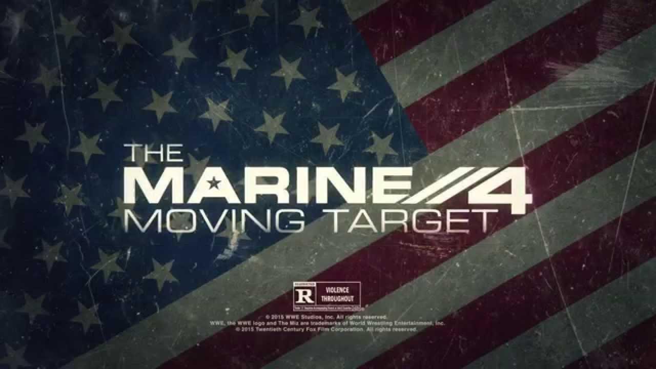 The Marine 4: Moving Target Trailer