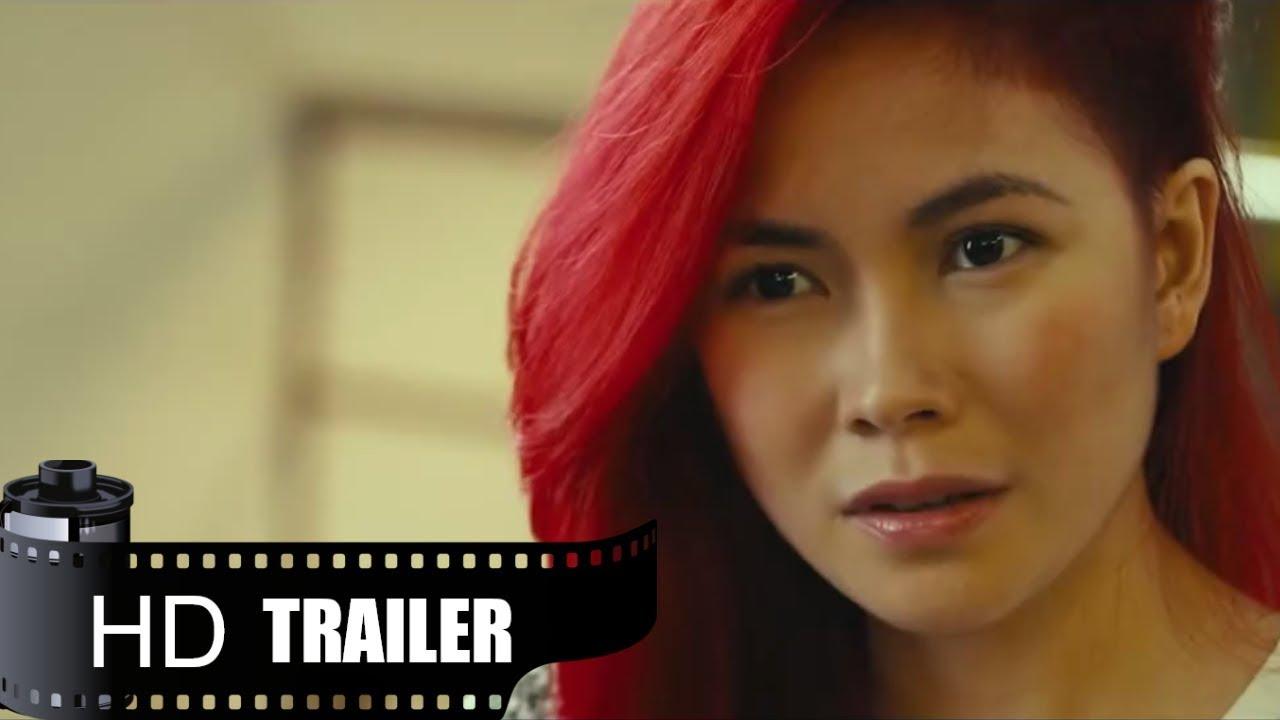 Shift Trailer