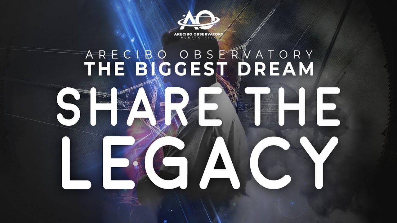 The Biggest Dream Trailer