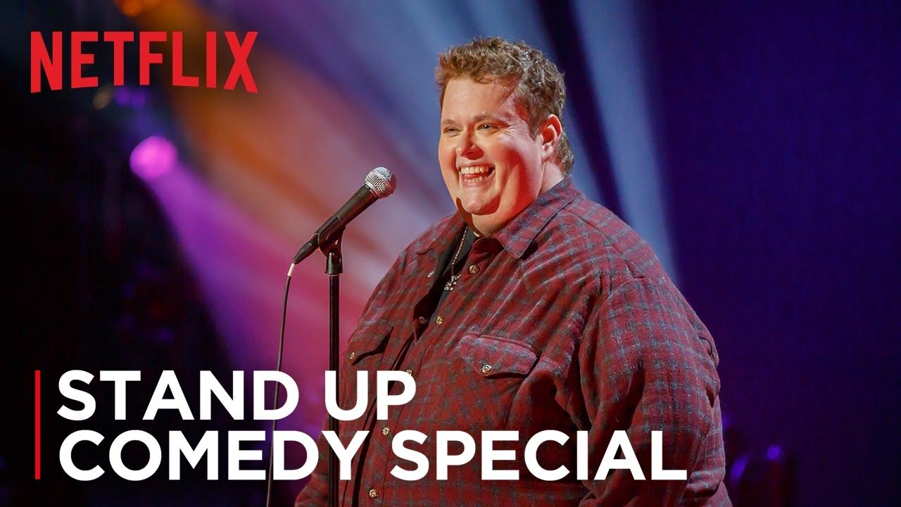 Ralphie May: Unruly Trailer