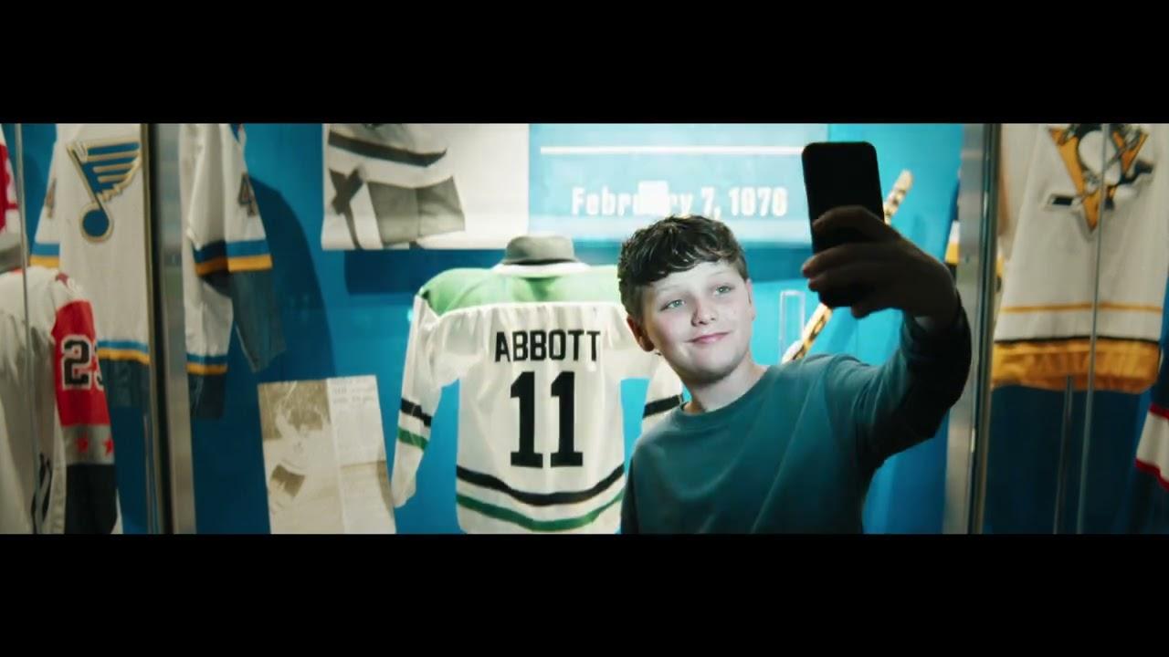 Little Big Shot Trailer