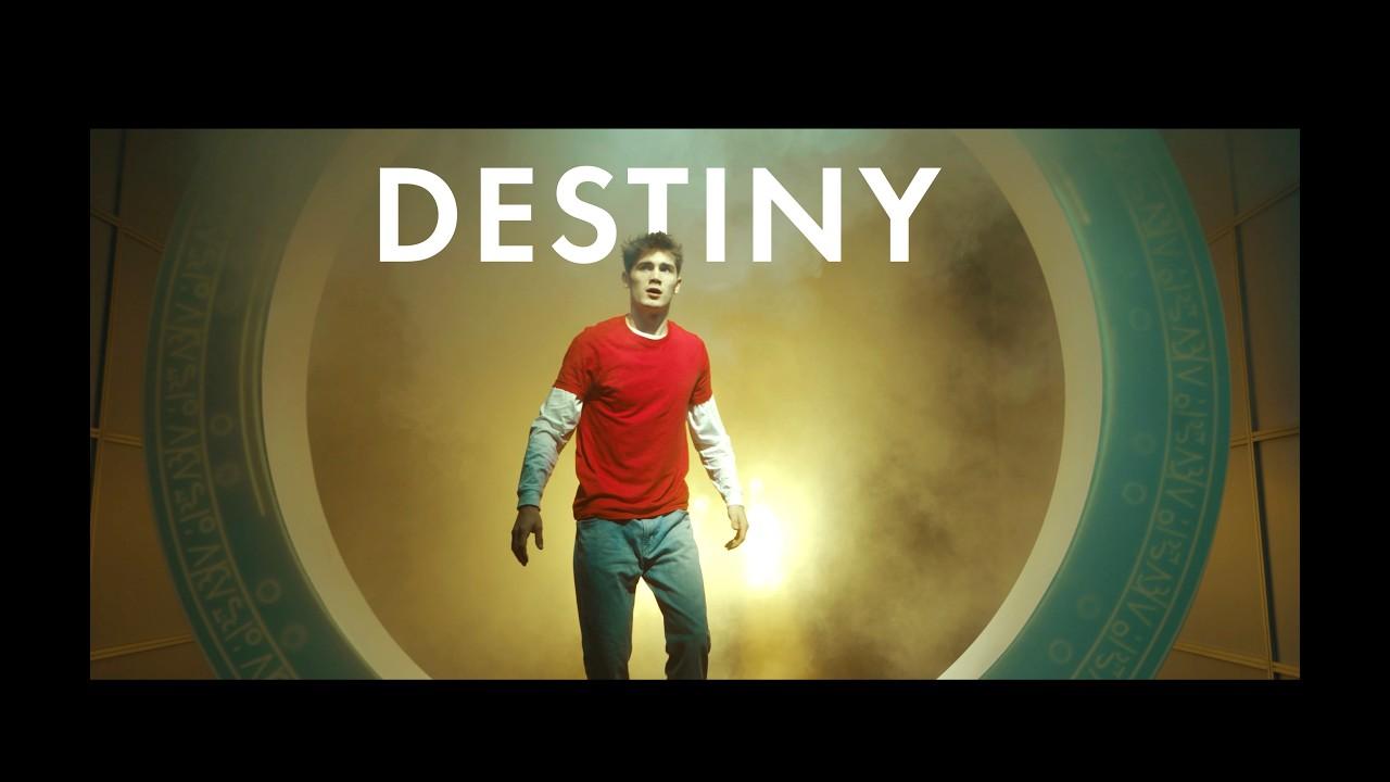 Destiny Trailer