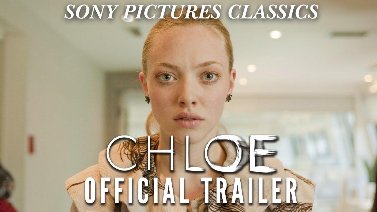 Chloe Trailer