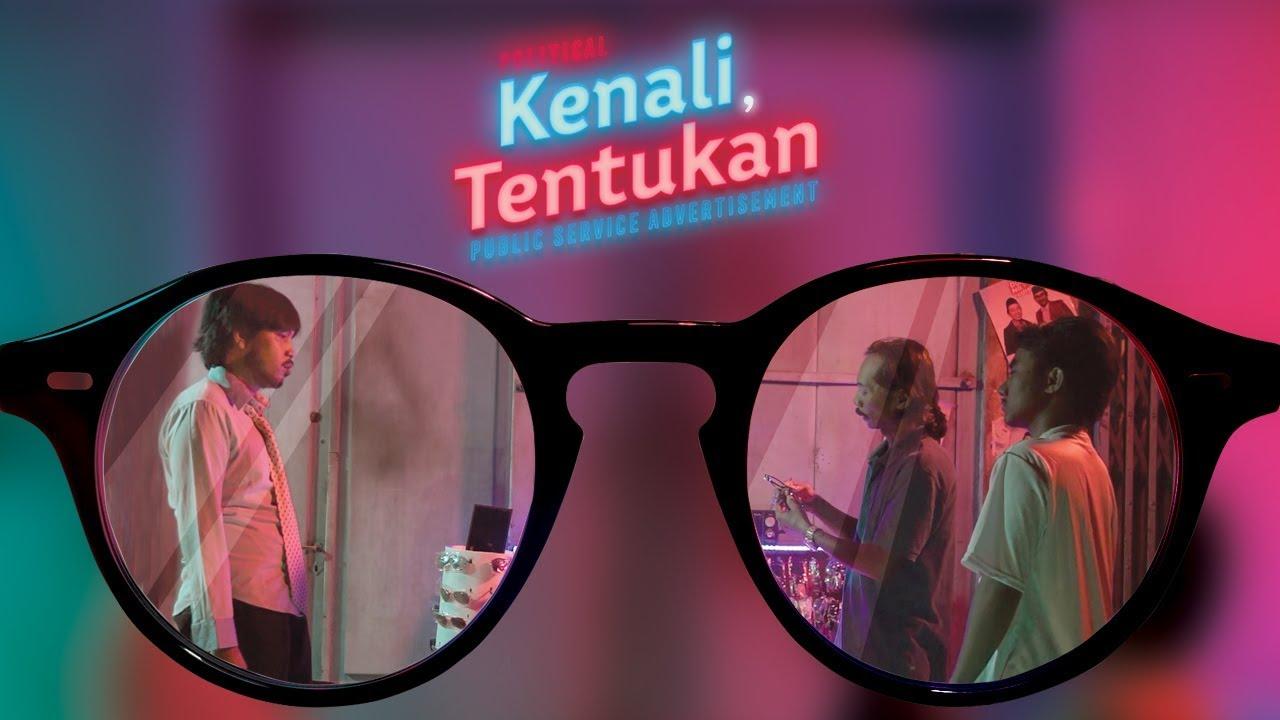 Kenali, Tentukan Trailer