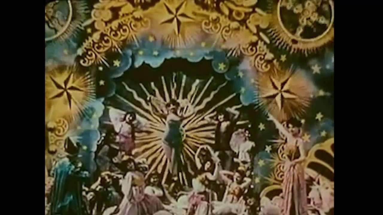 Ali Baba and the Forty Thieves Trailer