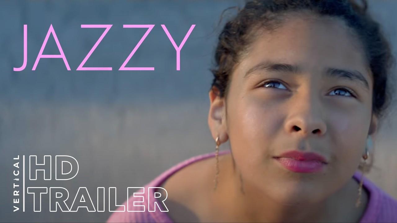 Jazzy Trailer