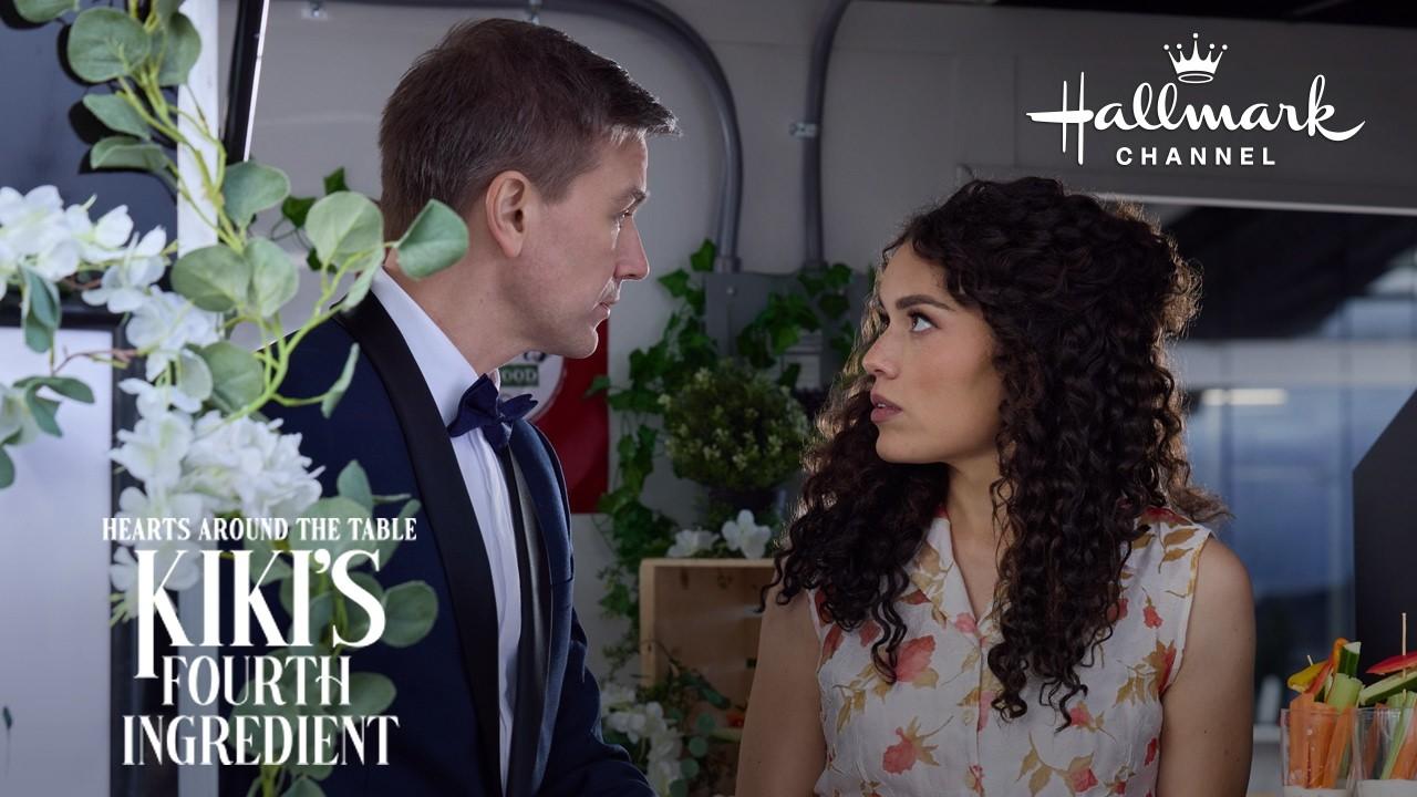 Hearts Around the Table: Kiki's Fourth Ingredient Trailer