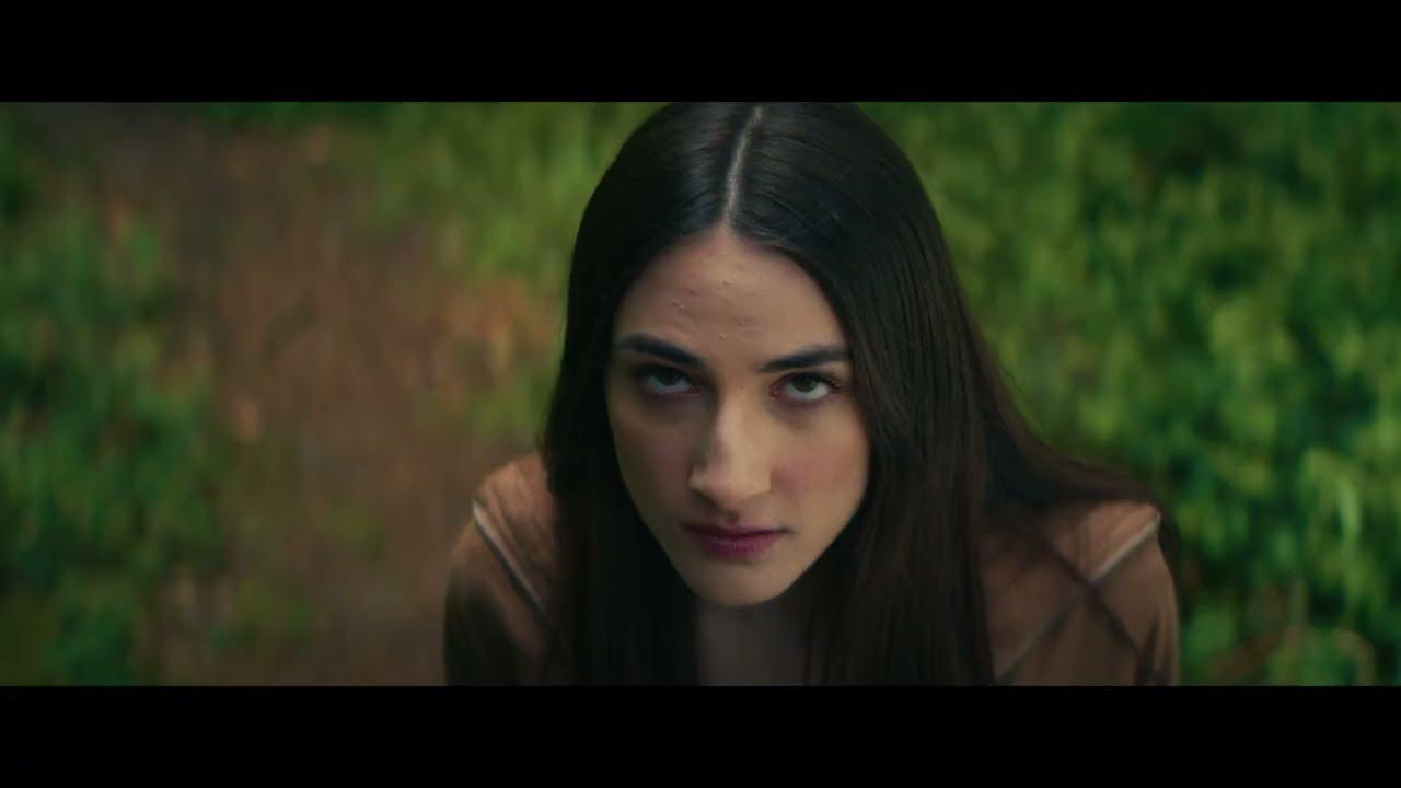 The Treehouse Trailer