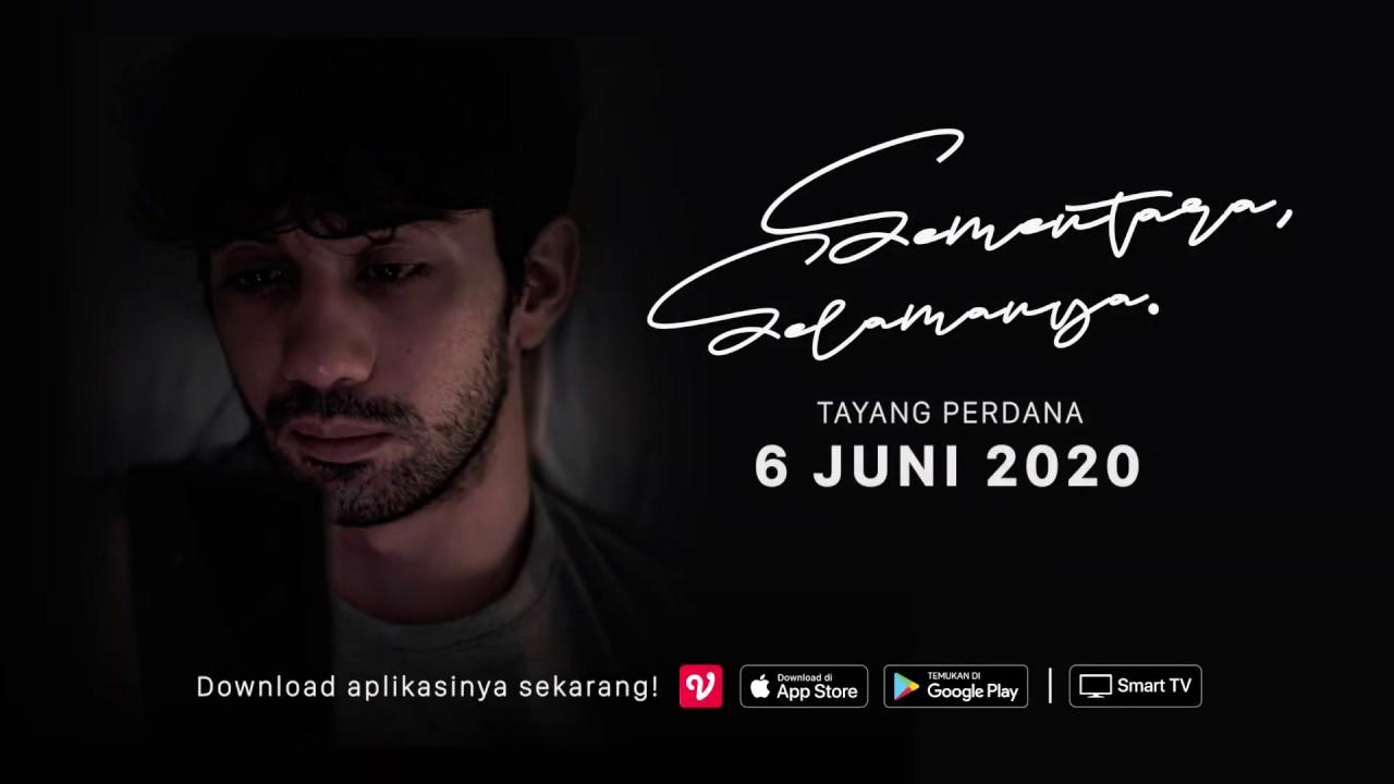 Temporarily, Eternally Trailer