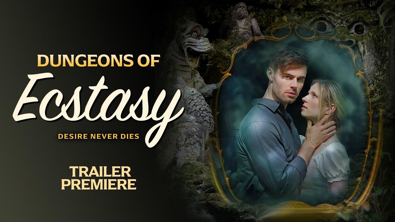 Dungeons of Ecstasy Trailer