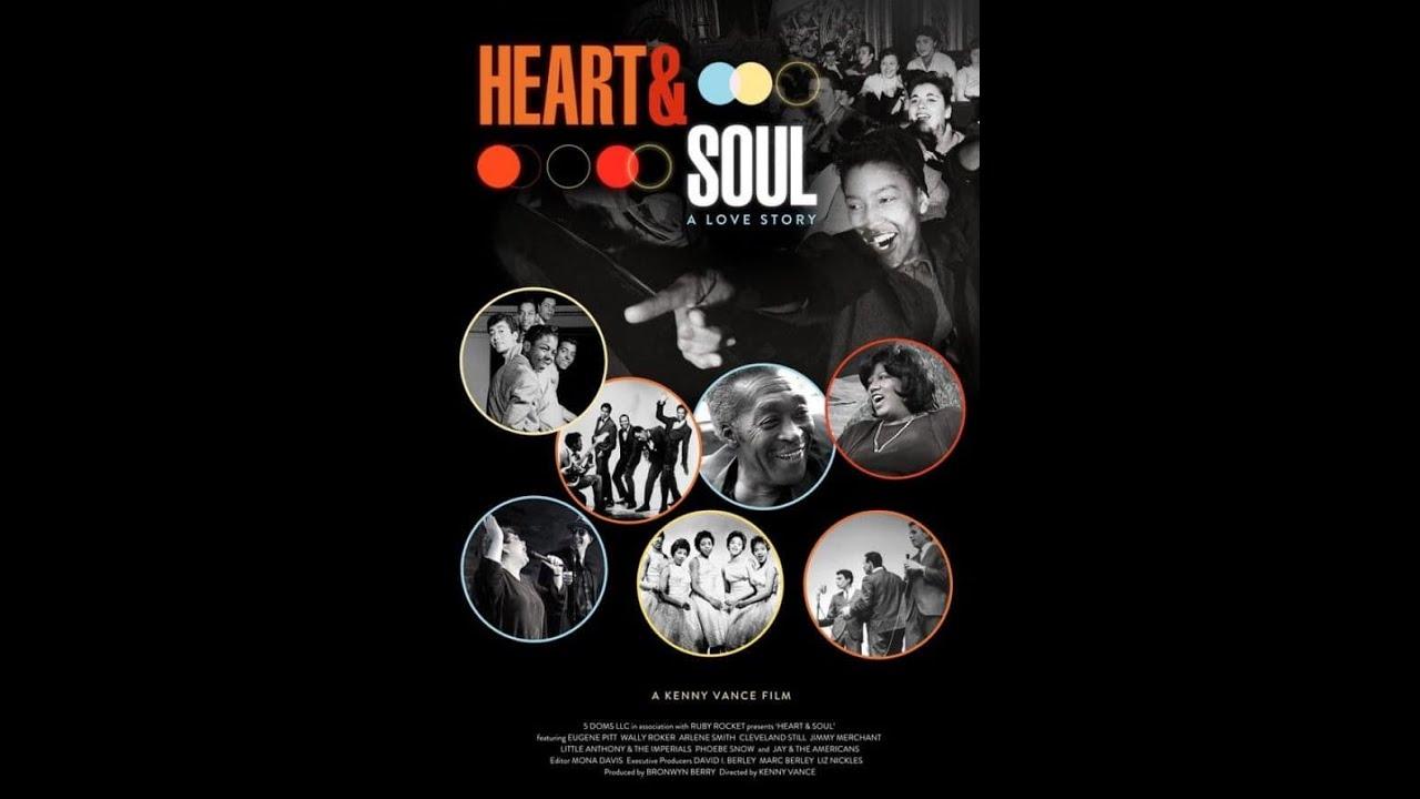 Heart & Soul: A Love Story Trailer
