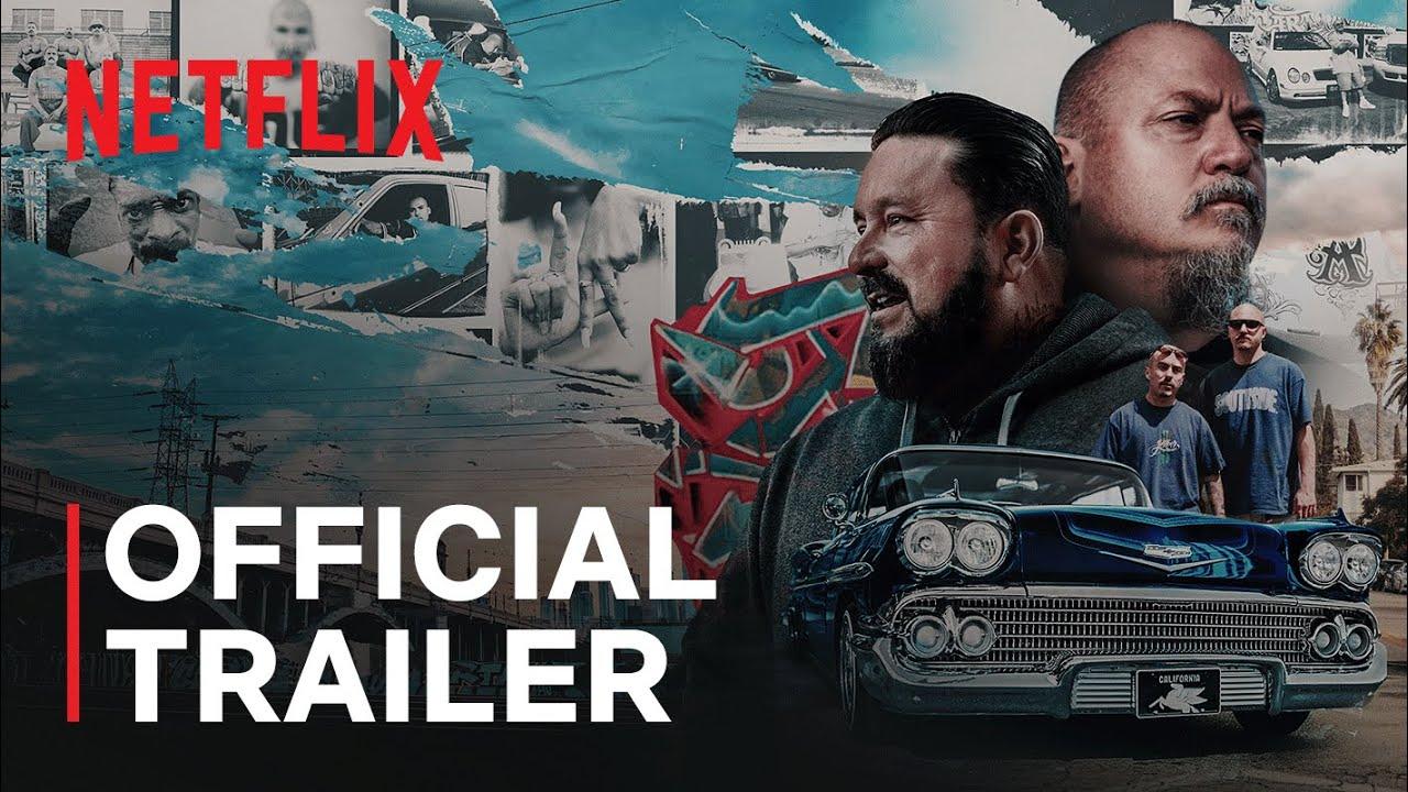 LA Originals Trailer