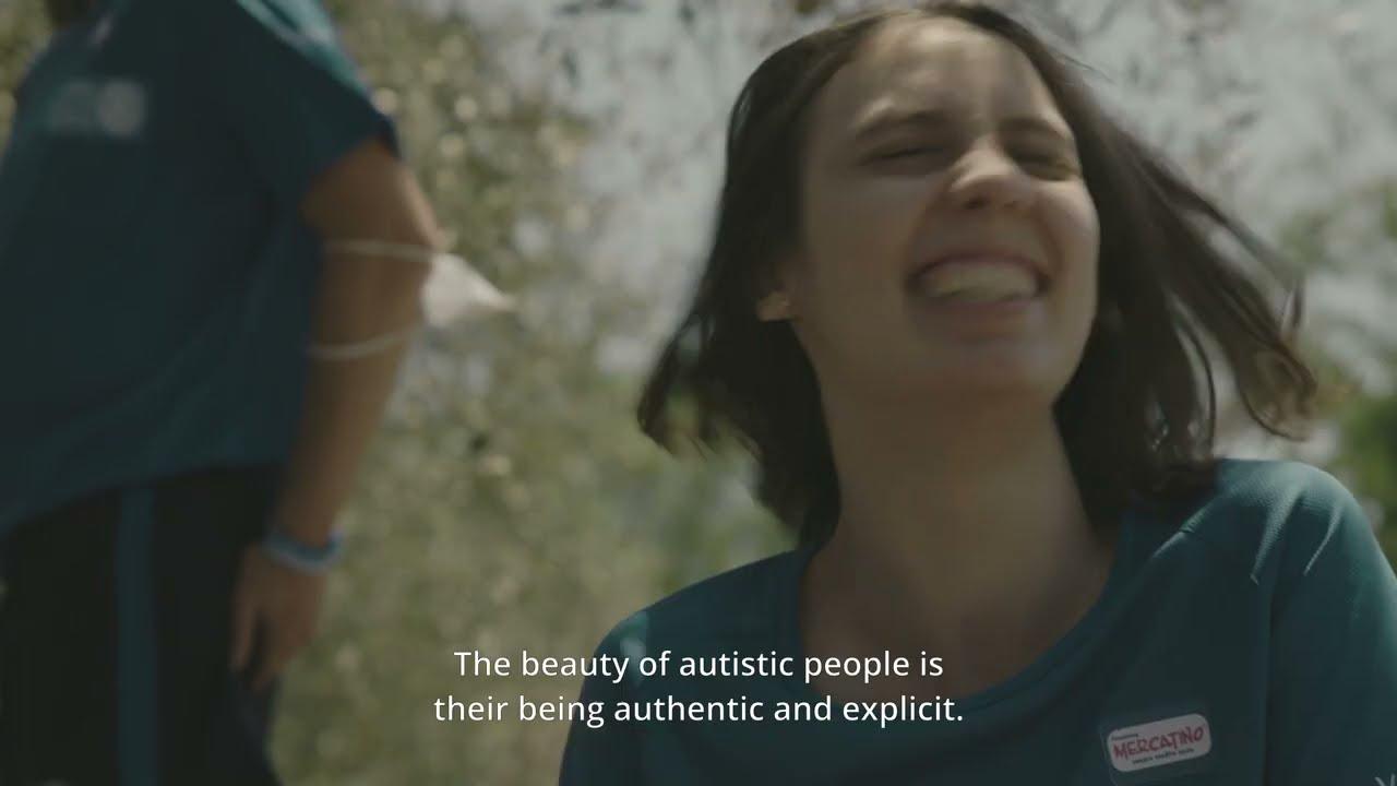 On the Blue Way Trailer