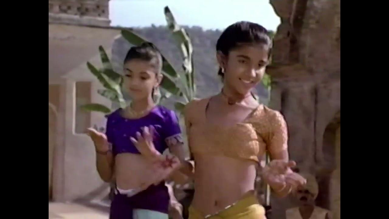Kama Sutra: A Tale of Love Trailer