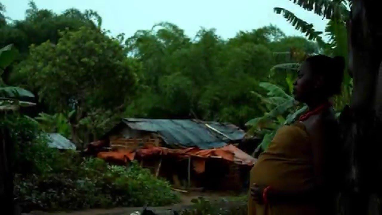 Iyore Trailer