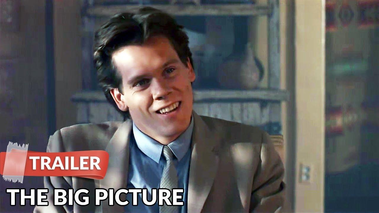 The Big Picture Trailer