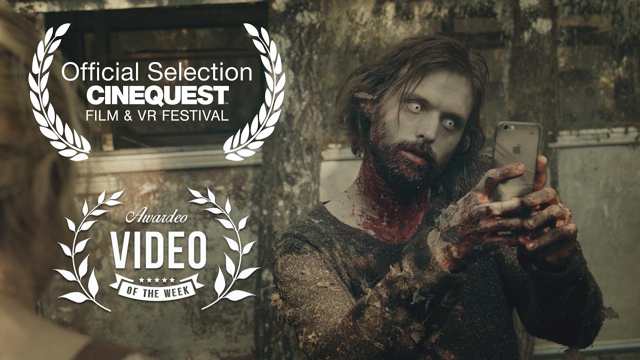 Instapocalypse Trailer